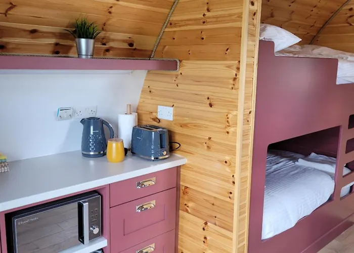 Leahys Pod Park