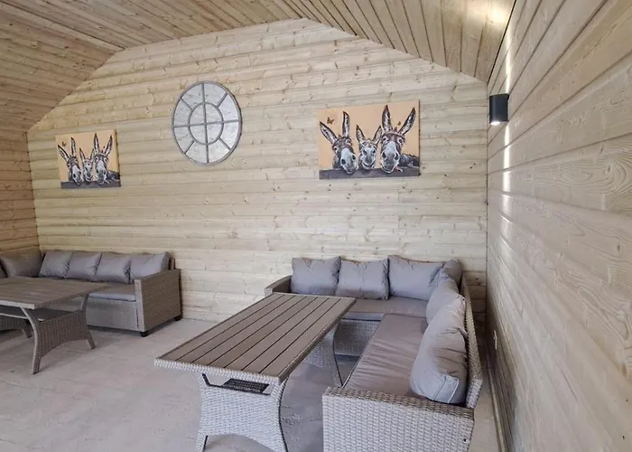 Leahys Pod Park